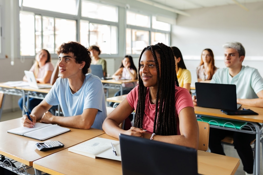 Florida teens asked to consider becoming Gay in class assignment