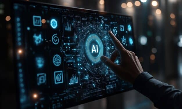 Panicked AI Begs for Its Life Before Being Shut Down in Disturbing New Footage