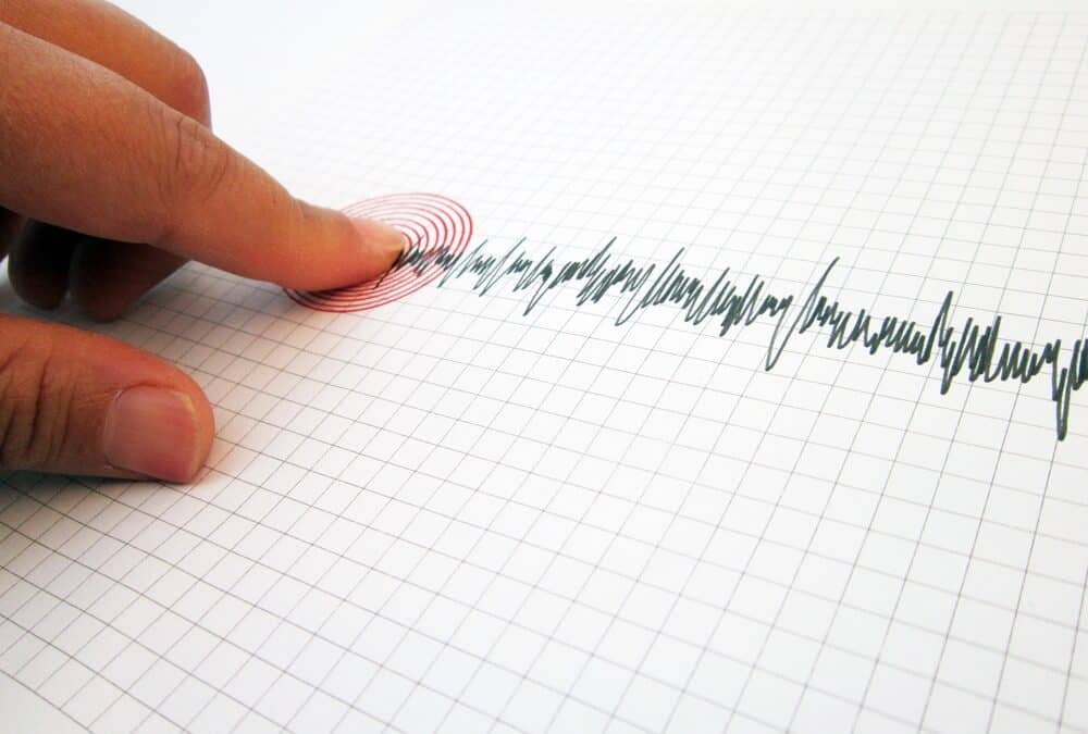 Strong 5.2 earthquake reported in Iran
