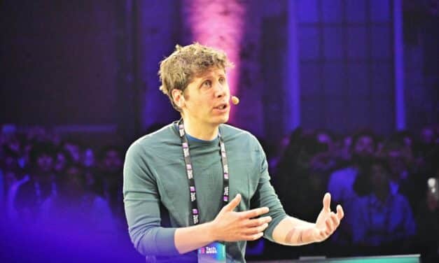 OpenAI’s Sam Altman believes AI has now surpassed human intelligence