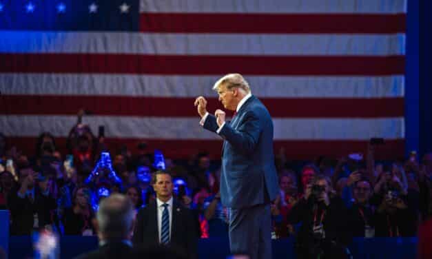 Trump’s financial disclosures reveal tens of millions in income from guitars, Bibles and watches with his name on them