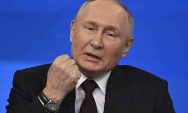 Russia warns Israeli attack on Iran was “unprovoked and illegal”