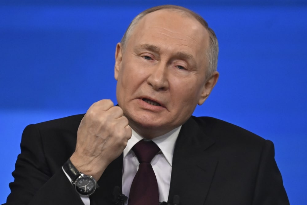 Russia warns Israeli attack on Iran was “unprovoked and illegal”