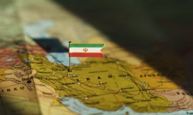 Saudi outlet claims Israel knows location of Iran’s enriched uranium stockpiles