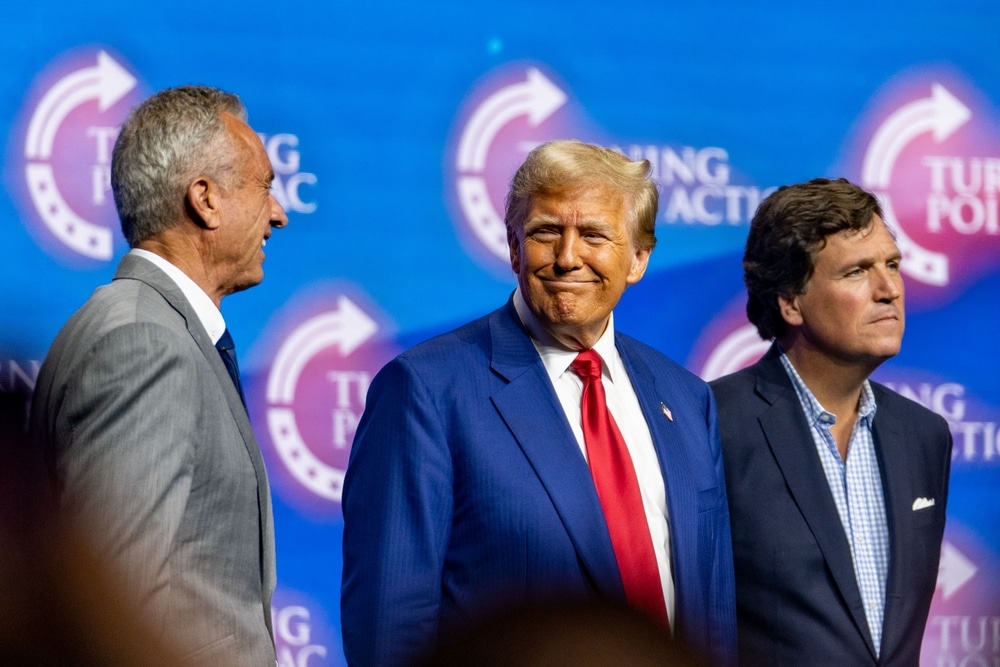 Tucker turns on Trump blasts ‘complicit’ president for backing Israel after attacks on Iran
