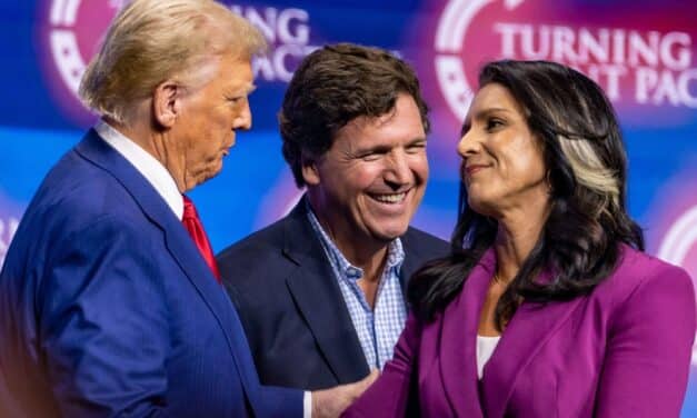 Nasty MAGA civil war erupts over Iran, Growing number of supporters blast the President