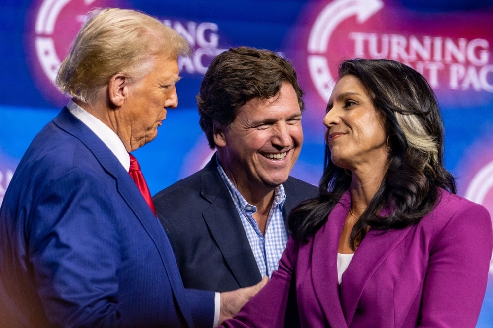 Nasty MAGA civil war erupts over Iran, Growing number of supporters blast the President