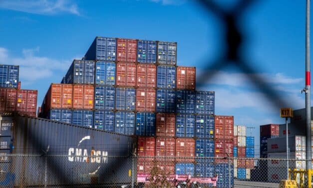 Canada retaliates against U.S. tariffs with steep hike on American steel imports