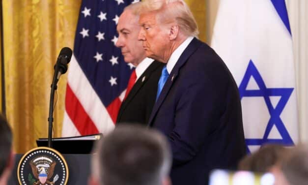 Trump tells Netanyahu: ‘The war is exhausting itself – finish it’