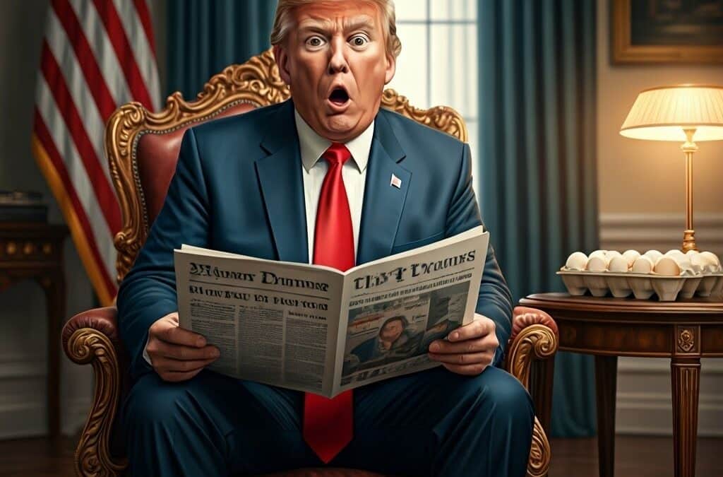 Elon Musk drops bombshell tweet claiming Trump in Epstein Files and that’s why they won’t see the light of day