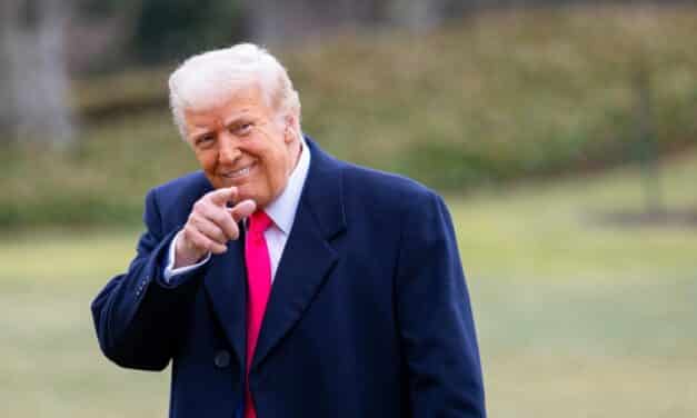 Trump announces travel ban and restrictions on 19 countries