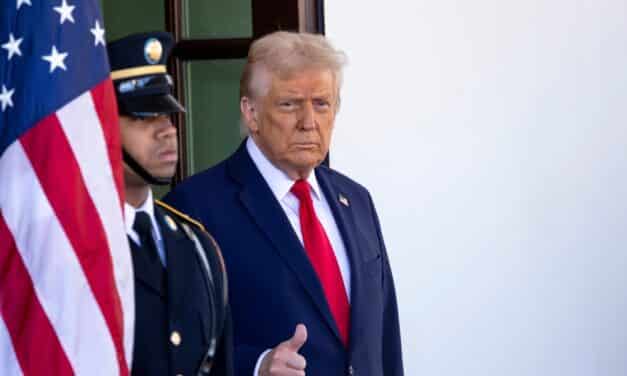 Trump warns America ‘could get involved’ directly in Israel-Iran conflict if things continue to escalate