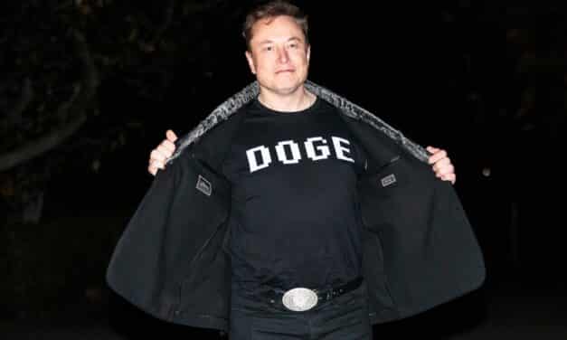 Musk wants a new political party as feud with Trump continues to spiral
