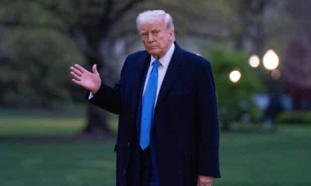 Trump leaves G7 early and heads back to Washington as conflict between Israel and Iran intensifies