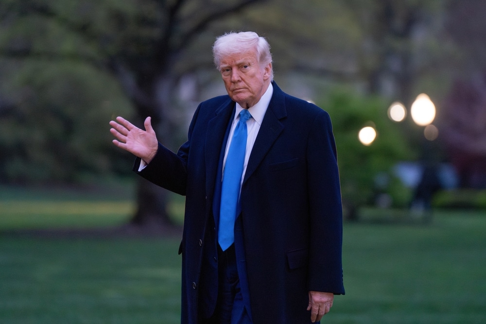 Trump leaves G7 early and heads back to Washington as conflict between Israel and Iran intensifies