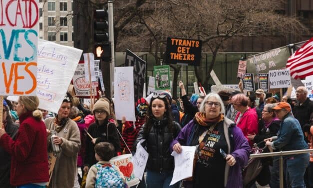 Nationwide Day of Defiance set to sweep across the United States on June 14th