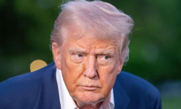 White House official claims Trump’s nuclear strikes in Iran were ‘pointless’ and ordered by the ‘deep state’