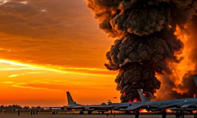 Iran threatens US involvement will lead to ‘all-out war’ — as Tehran reportedly prepping to strike American military bases