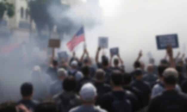 ICE protests spreading coast to coast after powder keg ignited in L.A. unrest