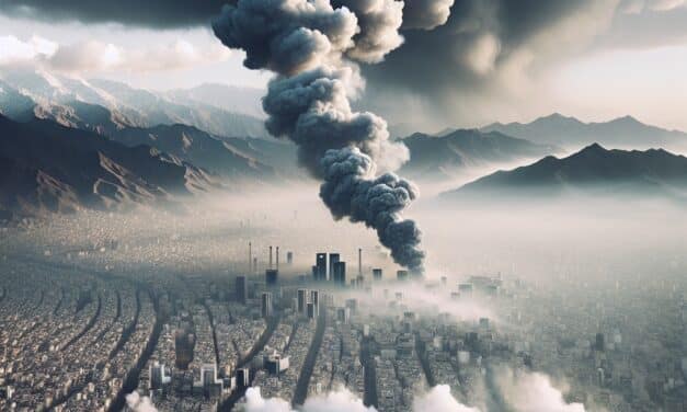 AFTERMATH: Israel struck more than 100 targets in Iran including nuclear facilities