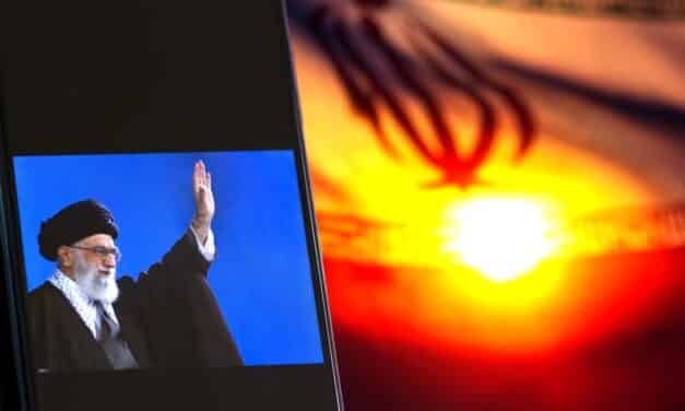 Russia warns Trump against bombing Iran and Ayatollah vows to ‘never surrender’