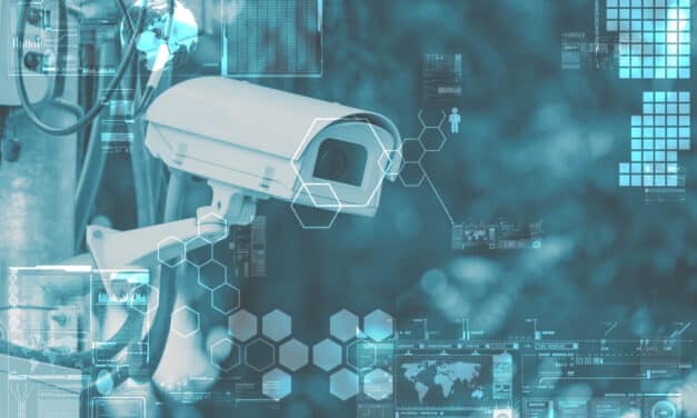 Dystopian surveillance becomes reality in Texas