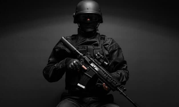 Experts reveal where Iranian sleeper agents are going to strike next