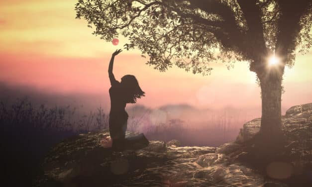 Scientists are now claiming to possess evidence that Adam and Eve “really did exist”