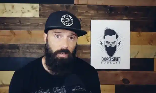 John Cooper Calls for Accountability For Michael Tait’s actions