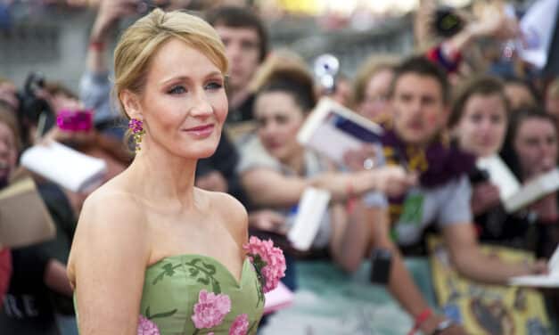 San Francisco Bookstores Boycott JK Rowling Over Transgender Views